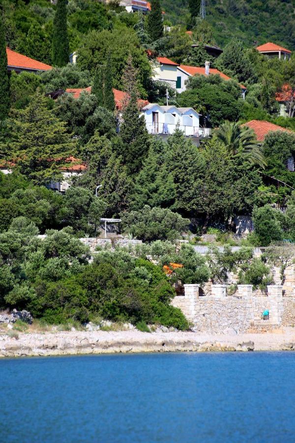 Apartments And Rooms By The Sea Trpanj, Peljesac - 258 المظهر الخارجي الصورة