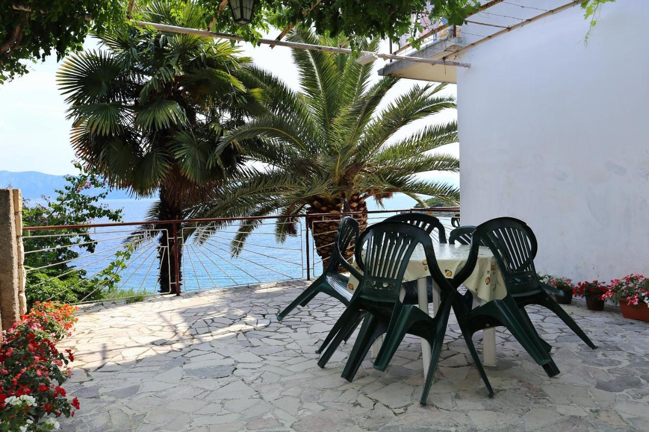 Apartments And Rooms By The Sea Trpanj, Peljesac - 258 المظهر الخارجي الصورة
