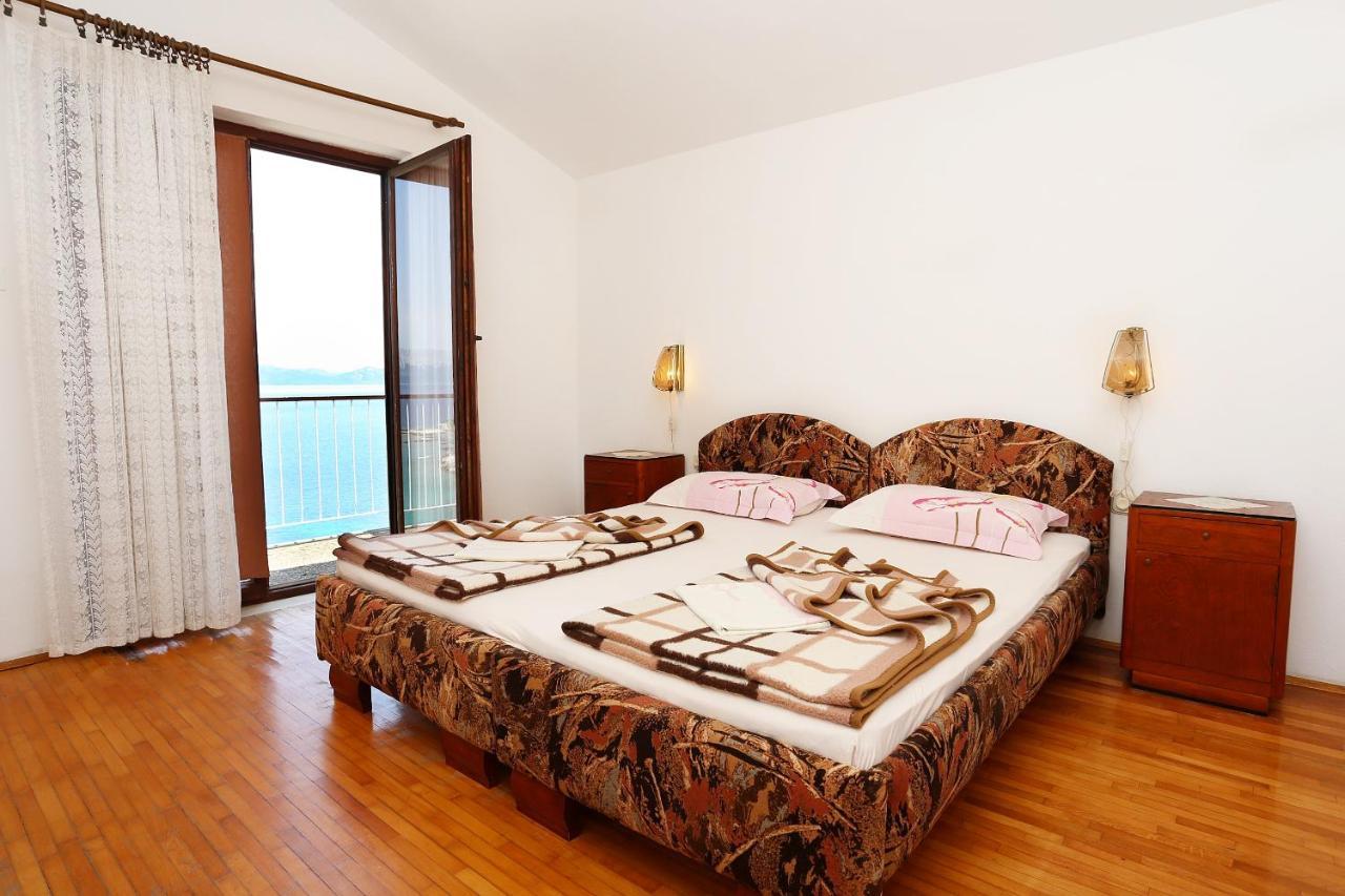 Apartments And Rooms By The Sea Trpanj, Peljesac - 258 المظهر الخارجي الصورة