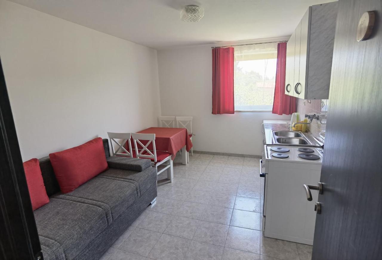 Apartments And Rooms By The Sea Trpanj, Peljesac - 258 المظهر الخارجي الصورة