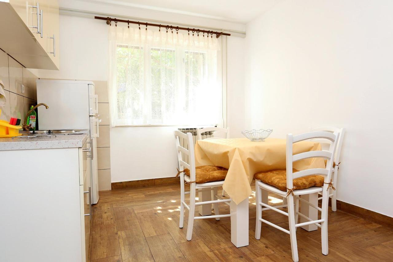 Apartments And Rooms By The Sea Trpanj, Peljesac - 258 المظهر الخارجي الصورة