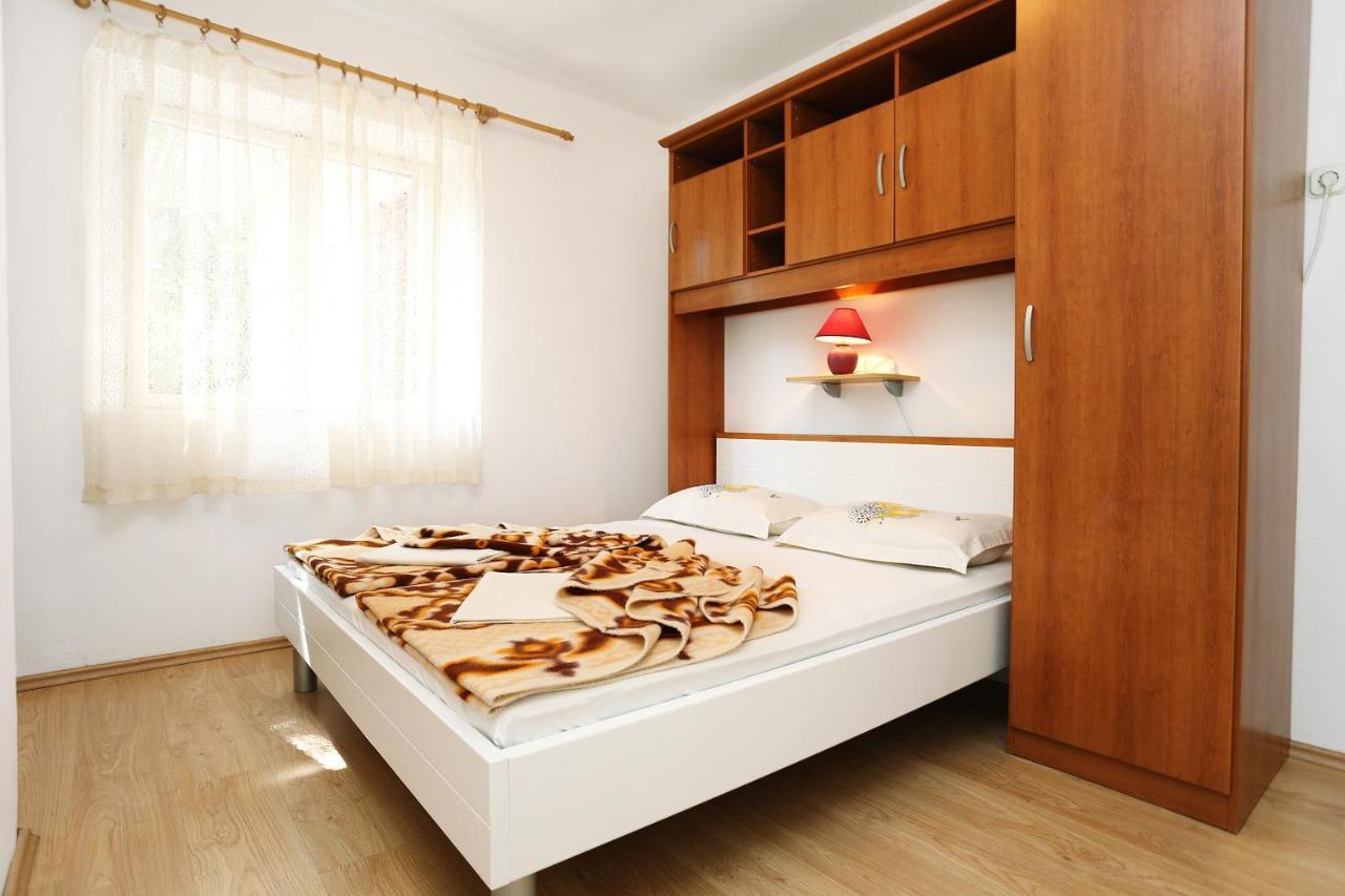 Apartments And Rooms By The Sea Trpanj, Peljesac - 258 المظهر الخارجي الصورة