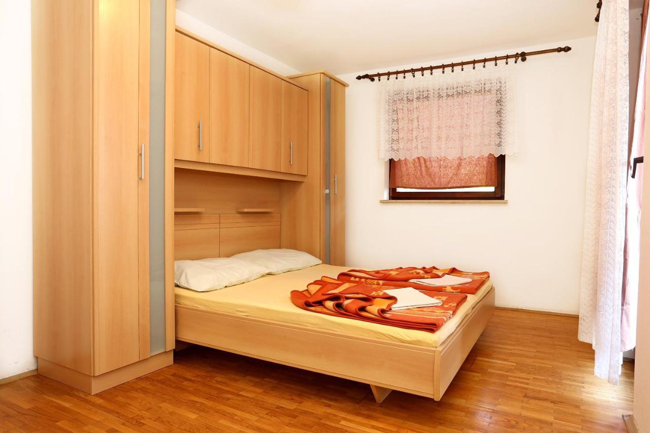 Apartments And Rooms By The Sea Trpanj, Peljesac - 258 المظهر الخارجي الصورة
