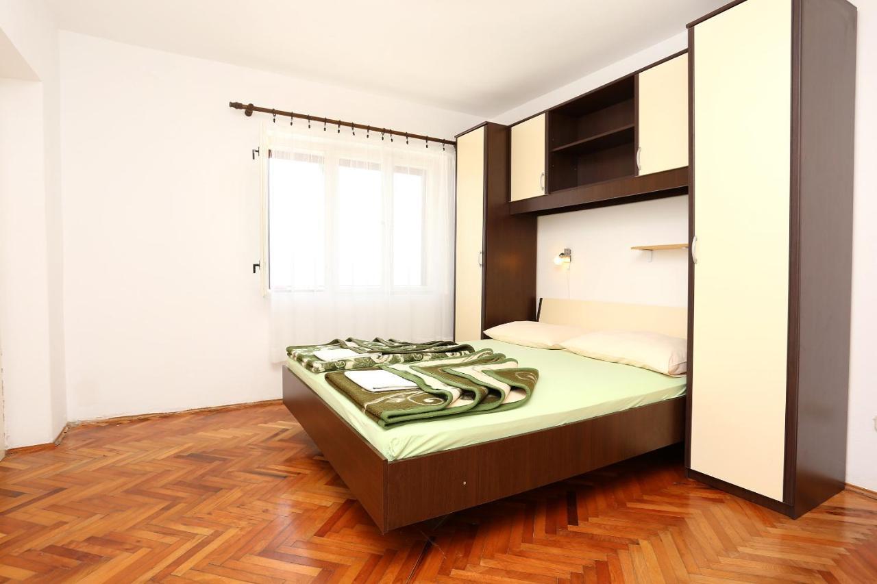 Apartments And Rooms By The Sea Trpanj, Peljesac - 258 المظهر الخارجي الصورة