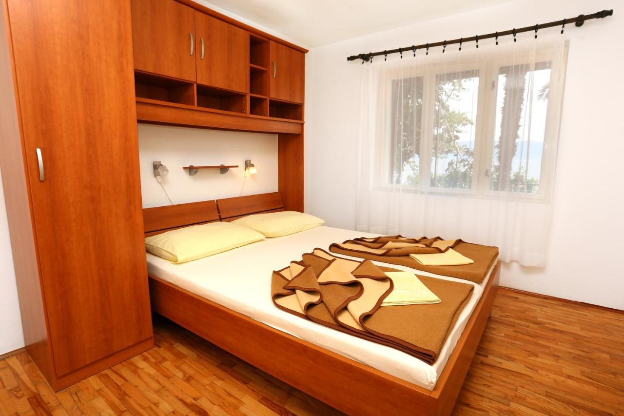 Apartments And Rooms By The Sea Trpanj, Peljesac - 258 المظهر الخارجي الصورة