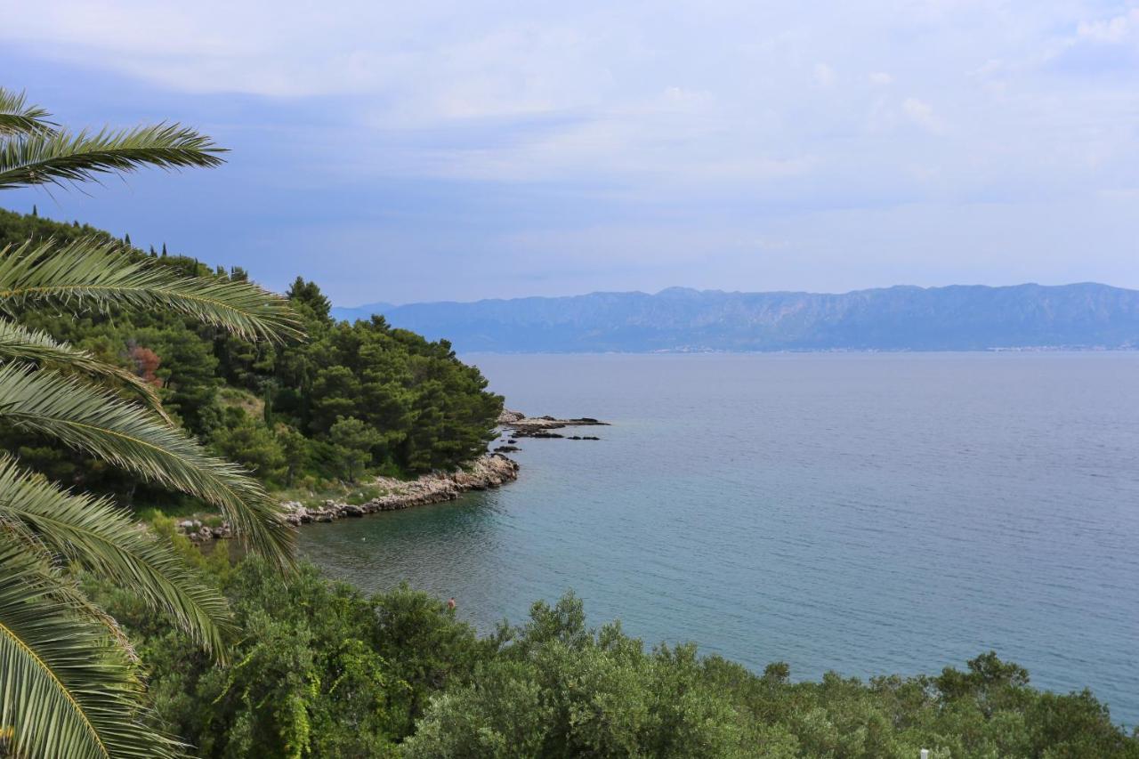 Apartments And Rooms By The Sea Trpanj, Peljesac - 258 المظهر الخارجي الصورة