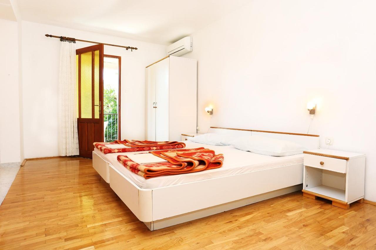 Apartments And Rooms By The Sea Trpanj, Peljesac - 258 المظهر الخارجي الصورة