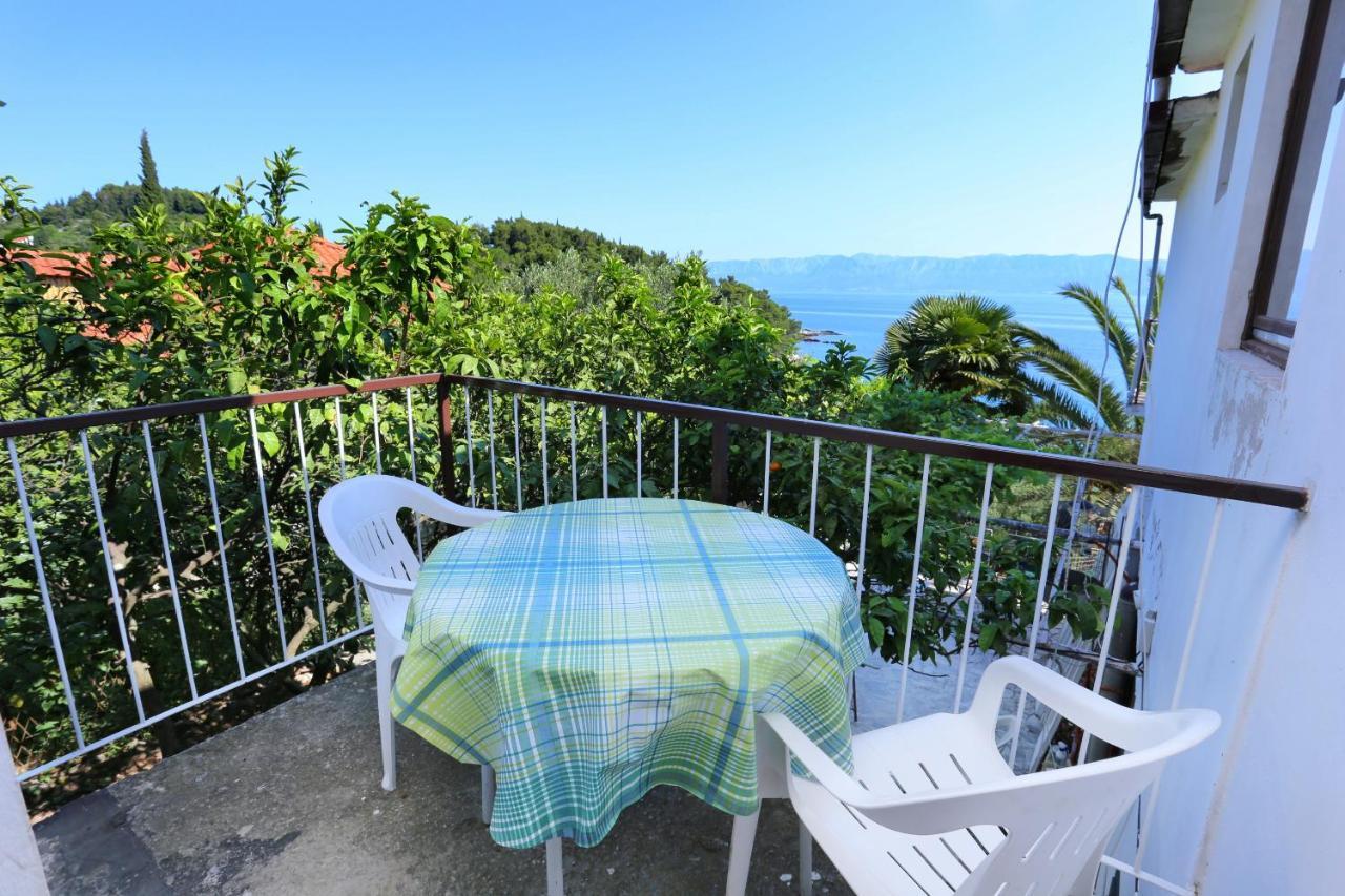 Apartments And Rooms By The Sea Trpanj, Peljesac - 258 المظهر الخارجي الصورة