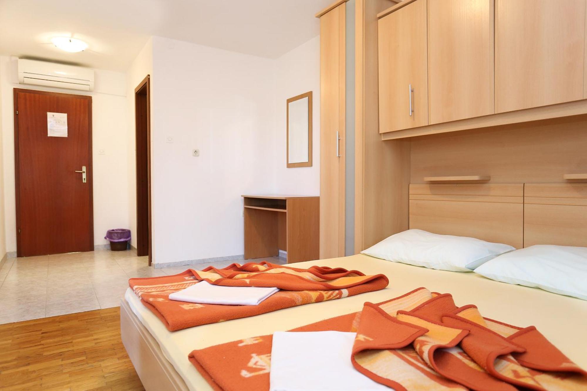 Apartments And Rooms By The Sea Trpanj, Peljesac - 258 الغرفة الصورة