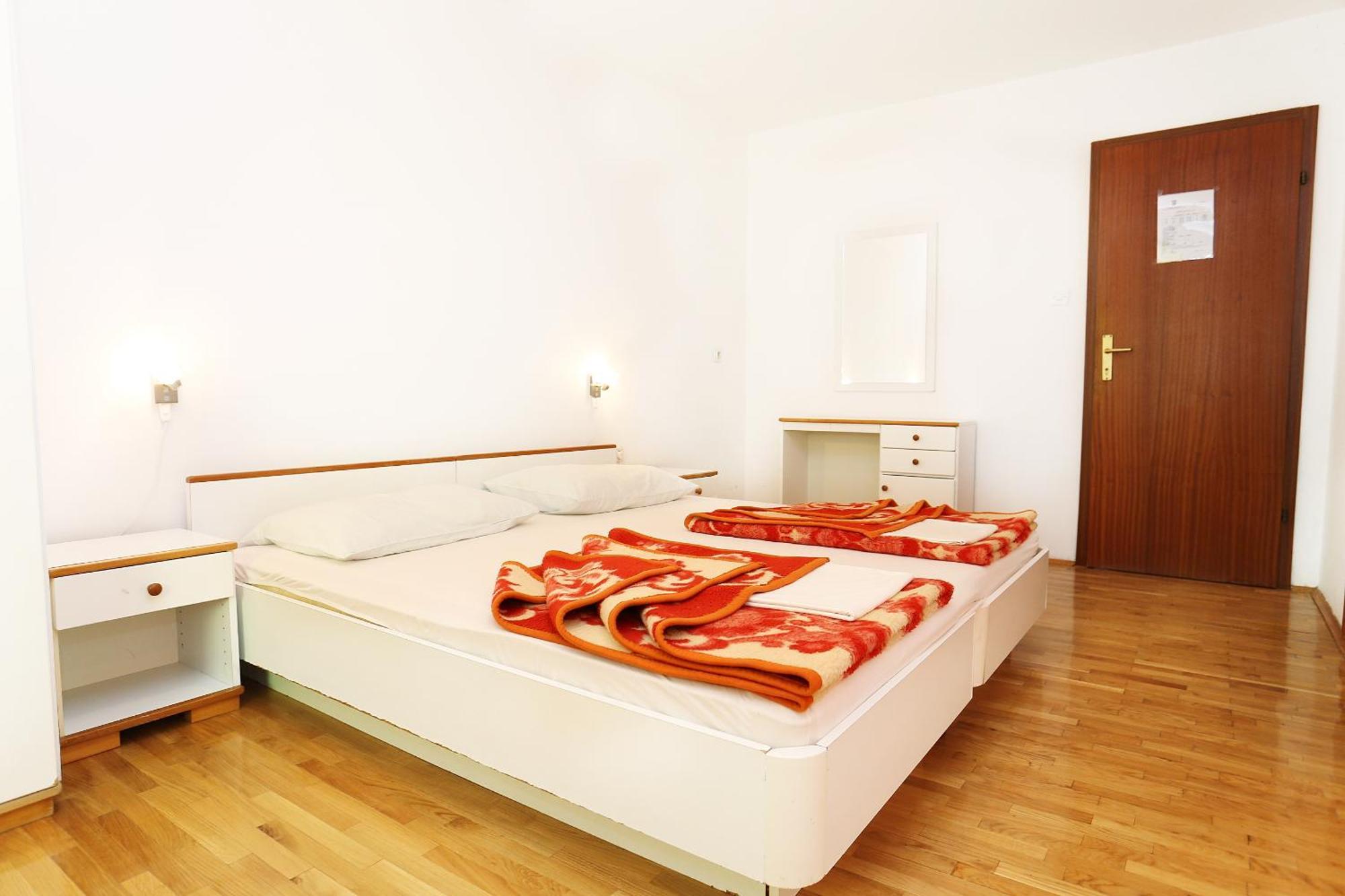 Apartments And Rooms By The Sea Trpanj, Peljesac - 258 الغرفة الصورة