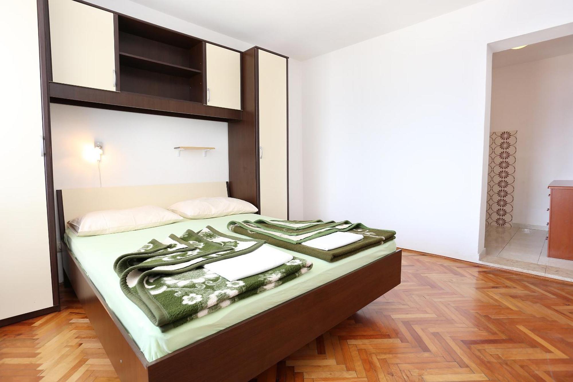 Apartments And Rooms By The Sea Trpanj, Peljesac - 258 الغرفة الصورة