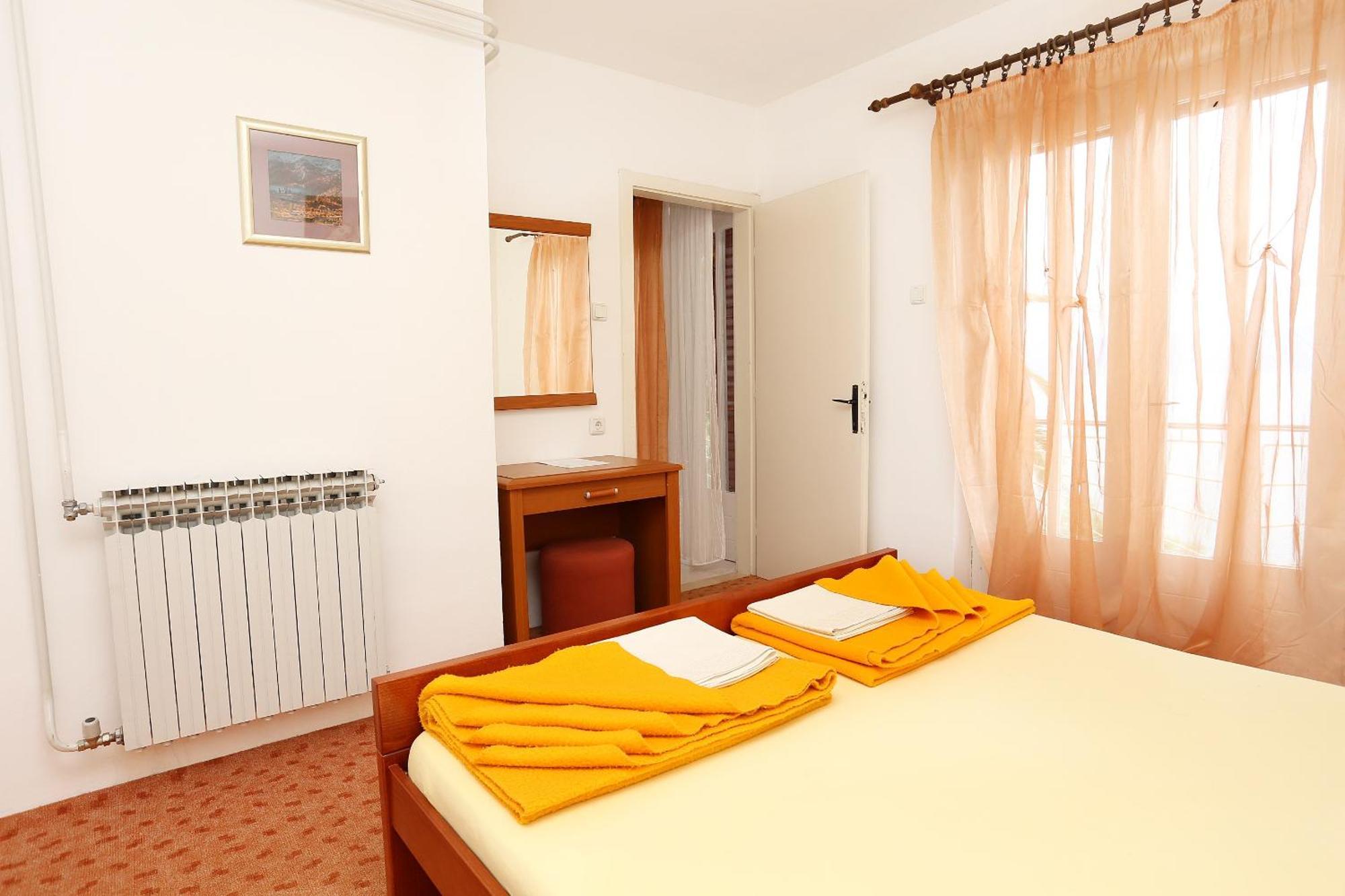 Apartments And Rooms By The Sea Trpanj, Peljesac - 258 الغرفة الصورة