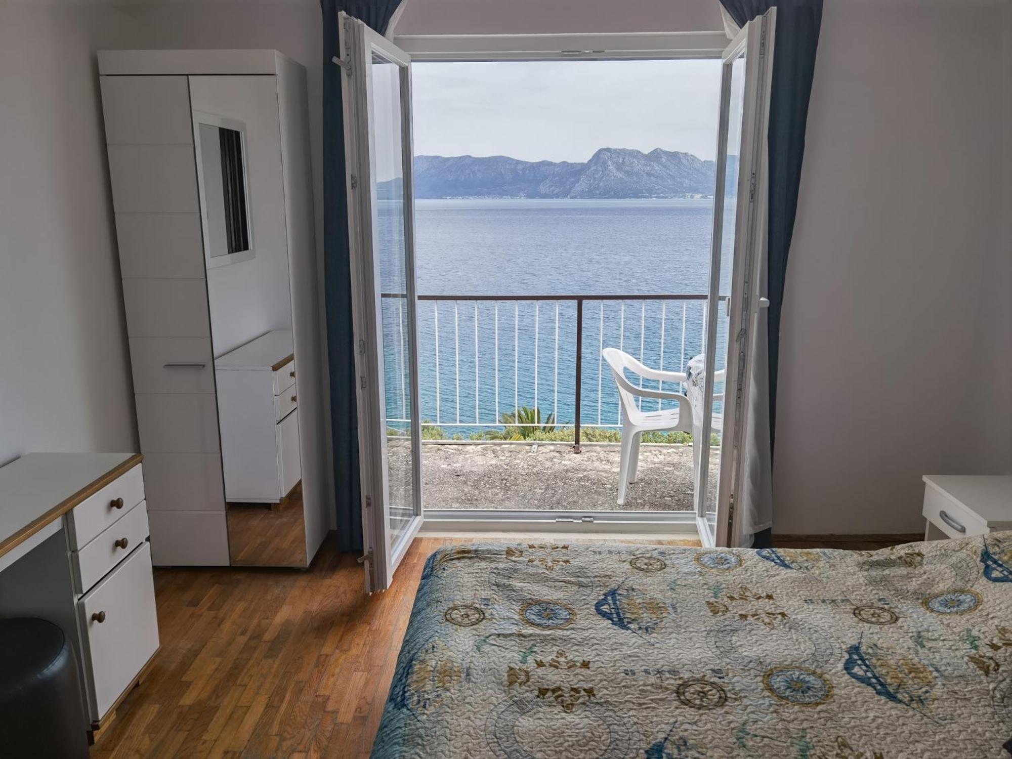 Apartments And Rooms By The Sea Trpanj, Peljesac - 258 الغرفة الصورة
