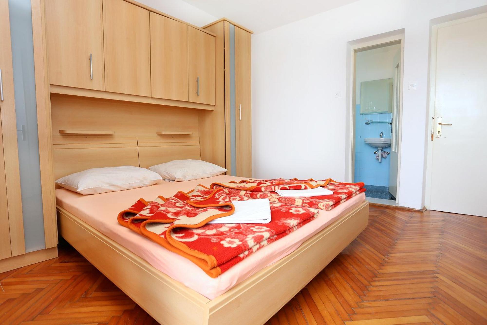 Apartments And Rooms By The Sea Trpanj, Peljesac - 258 الغرفة الصورة