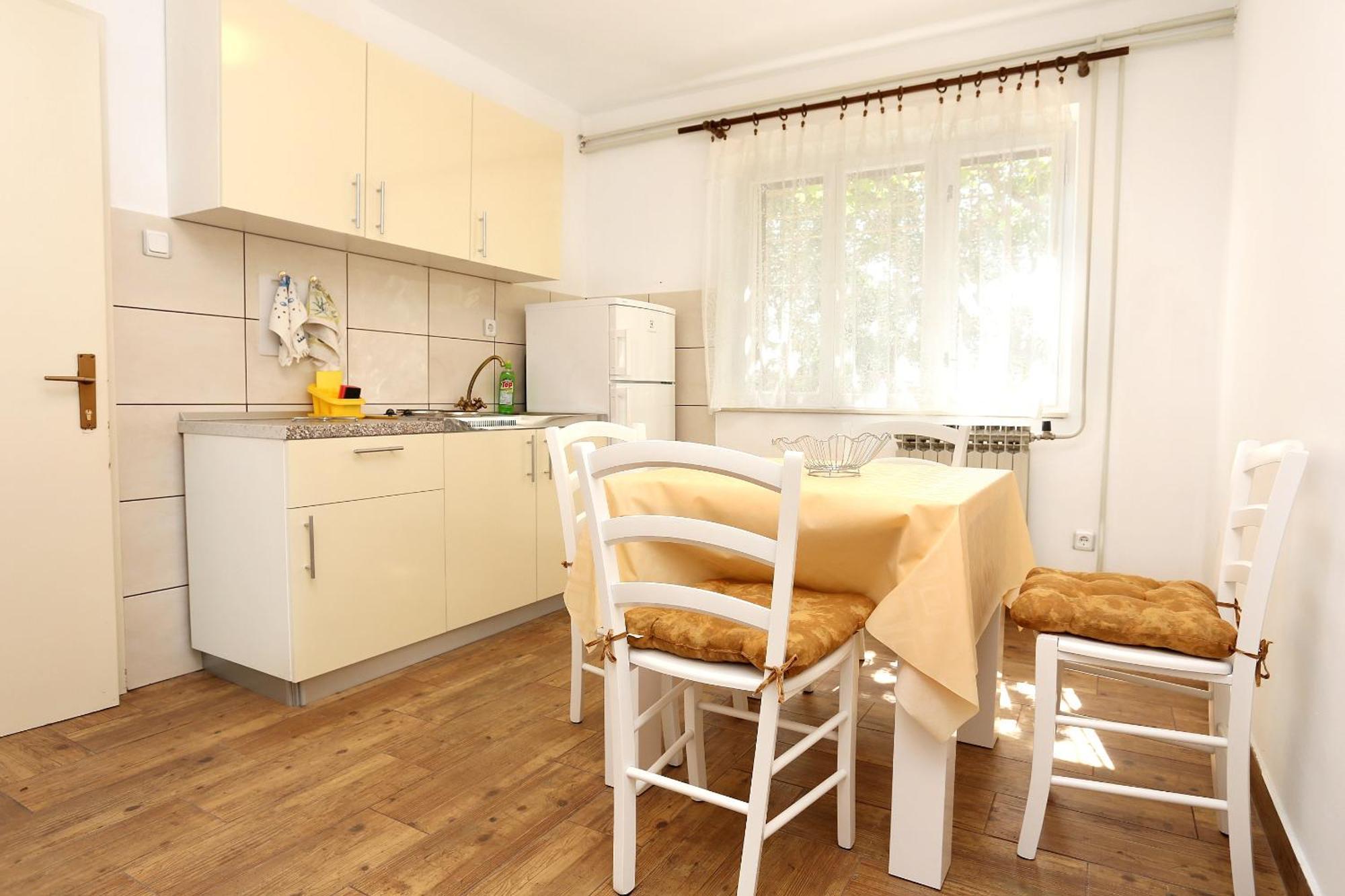 Apartments And Rooms By The Sea Trpanj, Peljesac - 258 الغرفة الصورة